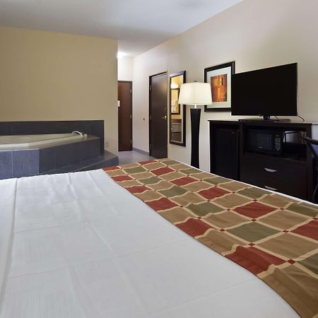 Best Western Plus Huntersville Exterior photo